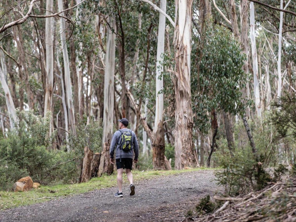 Hanging Rock Views Ууденд Екстериор снимка